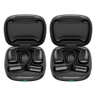 2x Open Ear Earbuds