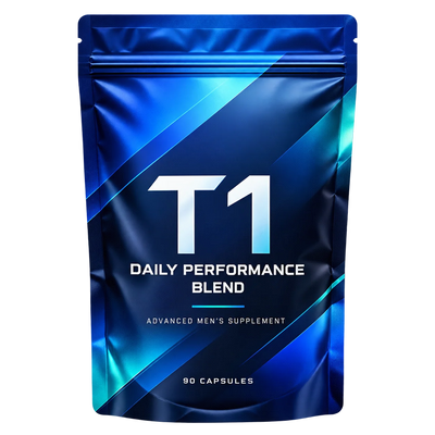 1 Pack | Male Vitality Capsules