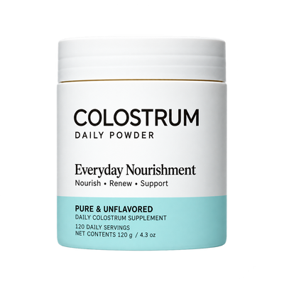 1 Pack | Colostrum Powder