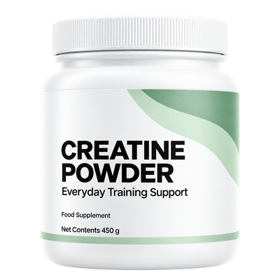 1 Pack | Creatine Powder