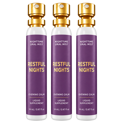 3 Pack | Sleep Spray