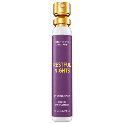 1 Pack | Sleep Spray